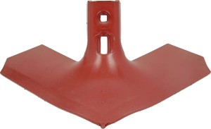 Gęsiostopa 460x8 mm 2-otw. Kramp