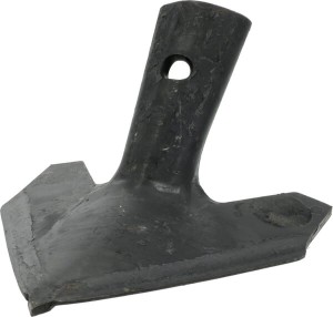 Redlica szybkowymienna 180x6 mm
