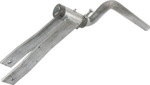 Ramię znacznika KV 450