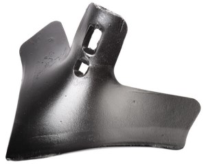 Gęsiostopa 250x8 mm 2-otw. Kramp