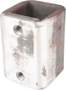 Zacisk 51,5x51,5x100 10mm