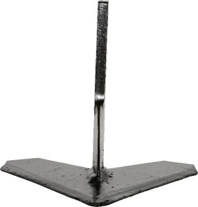 Nóż opielacza 210 x 5 mm