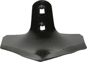 Gęsiostopa 200x6 mm 2-otw.