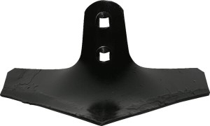 Gęsiostopa 250x6 mm 2-otw.