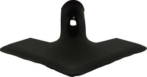 Gęsiostopa 290x6 mm 2-otw.