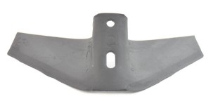 Redlica skrzydełkowa 480x8 mm Quivogne