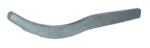 Grządziel 25x60x700 c-c 45mm