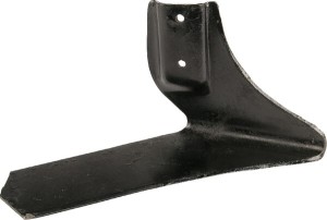Nóż opielacza, prawy 140 mm