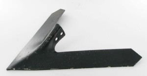 Gęsiostopa 300x3 mm 2-otw.