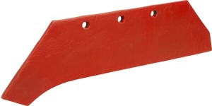 Lemiesz dziobowy, lewy 16" WS400 C-plus pasuje do V&N