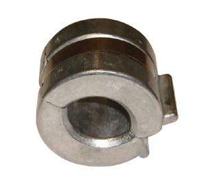 Ogranicznik skoku 50.6 mm