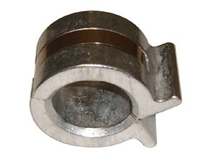 Ogranicznik skoku 51 mm