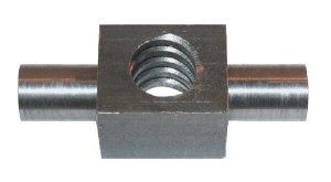 Nakrętka wrzeciona trapezowa 24 mm