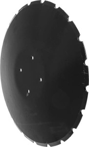 Talerz uzębiony 460x4.0 mm