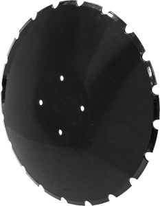 Talerz uzębiony 460x4.0 mm