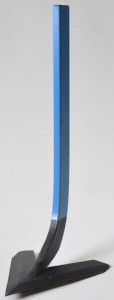 Nóż opielacza z trzonkiem 140 mm