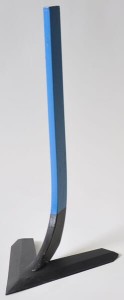 Nóż opielacza z trzonkiem 160 mm