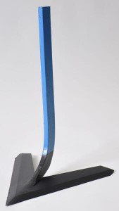Nóż opielacza z trzonkiem 240 mm