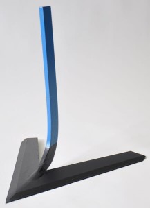 Nóż opielacza z trzonkiem 340 mm
