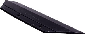Lemiesz, prawy 18"