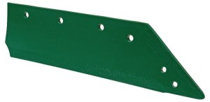 Lemiesz bez dłuta, prawy 14" 063-014 pasuje do Kverneland