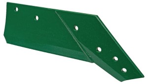 Lemiesz bez dłuta, prawy 14" 053087 pasuje do Kverneland
