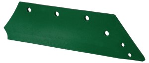 Lemiesz bez dłuta, prawy 14" 073002 pasuje do Kverneland