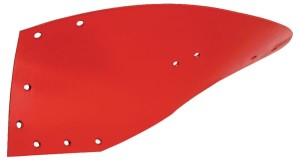 Skrzydło odkładni, lewe 14"-20" typ 9 pasujące do Kverneland M?lbro