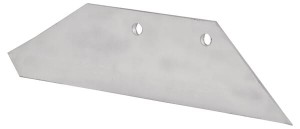 Lemiesz, prawy 18" XL 94-602 pasuje do Överum