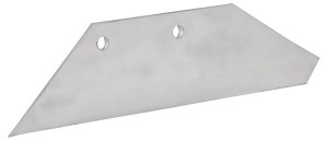 Lemiesz, lewy 18" XL 94-603 pasuje do Överum
