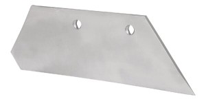 Lemiesz, prawy 16"
