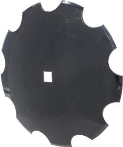 Talerz uzębiony 460x4.0 mm