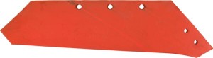 Lemiesz bez dłuta, prawy 14" WXHM43 pasuje do V&N