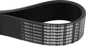 Pas wielorowkowy Optibelt, 10PL1270