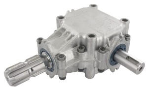 Przekładnia L-25A, przełożenie 1:1