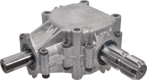 Przekładnia L-25A, przełożenie 1:2.78