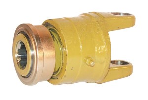 Sprzęgło jednokierunkowe 1-3/8" Z-6 seria T40