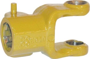 Widłak, szybkozłączny z kołkiem przesuwnym, 1-3/8" - 21 frezów, T60/V60 Comer