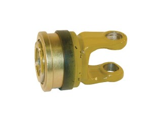 Widłak, szybkozłączny z pierścieniem ustalającym, 1-3/4" - 6 frezów, T60/V60 Comer