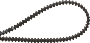 Pas zębaty uzębiony dwustronnie Optibelt, 16x2000 Z-250