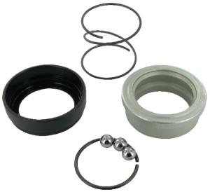 Zestaw naprawczy szybkozłącza 1-3/8" Z-6