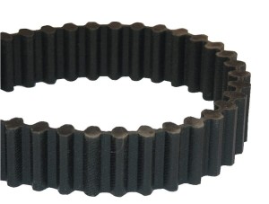 Pas zębaty uzębiony dwustronnie Optibelt, 20x2600 Z-325