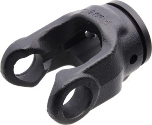Widłak, na rurę profilowaną, na kołek sprężysty, 51.50 mm, 5 Bondioli&Pavesi