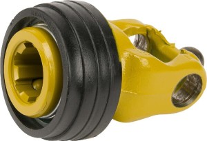 Widłak, szybkozłączny z pierścieniem ustalającym, 1-3/8" - 6 frezów, W2280 Walterscheid