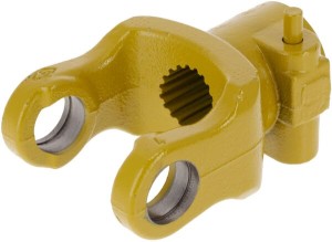 Widłak, szybkozłączny z kołkiem przesuwnym, 1-3/8" - 21 frezów, W2300/P300/W300E Walterscheid