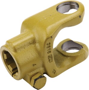 Widłak, ze śrubą zaciskową, śruba styczna, 1-3/8" - 6 frezów, W2300/P300/W300E Walterscheid