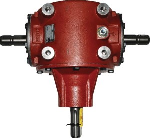 Przekładnia T-269B, przełożenie 1:3