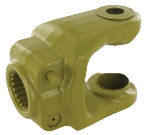 Widłak, szybkozłączny z kołkiem przesuwnym, 1-3/4" - 20 frezów, W2600/P600 Walterscheid