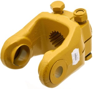 Widłak, ze śrubą zaciskową, śruba styczna, 1-3/4" - 20 frezów, W2600/P600 Walterscheid