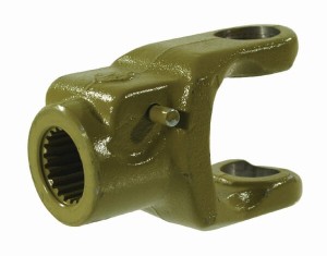 Widłak, szybkozłączny z kołkiem przesuwnym, 1-3/8" - 21 frezów, W2400/P400/W400E Walterscheid